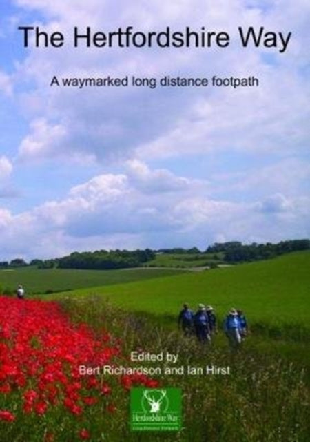 Hertfordshire Way: A Walker's Guide
