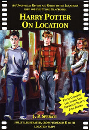 Harry Potter On Location