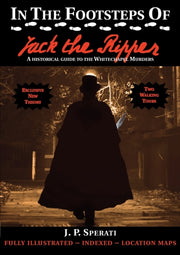 In The Footsteps Of Jack The Ripper