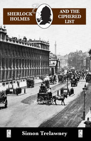 Sherlock Holmes And The Ciphered List