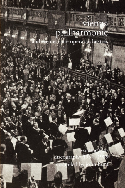 Wiener Philharmoniker 2 - Vienna Philhar