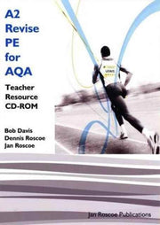 A2 Revise Pe For Aqa Teacher Resource