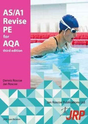 Asa1 Revise Pe For Aqa