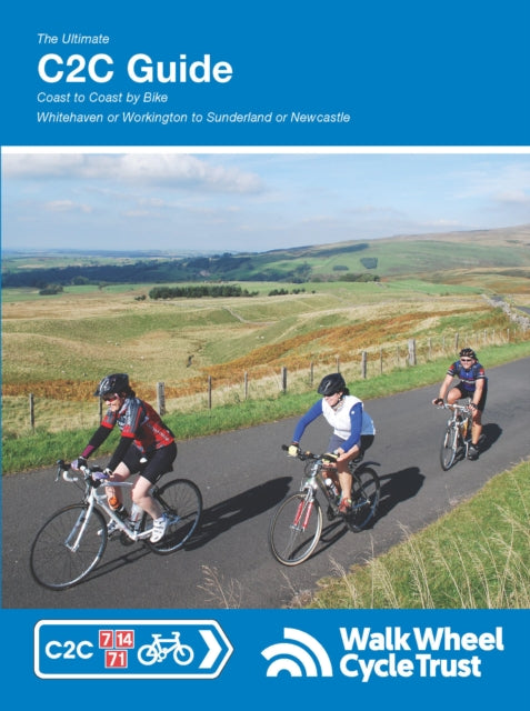 Ultimate C2c Guide 3rd Edition By Peace, Richard