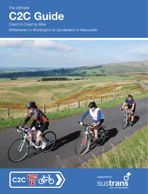 Ultimate C2c Guide 3rd Edition
