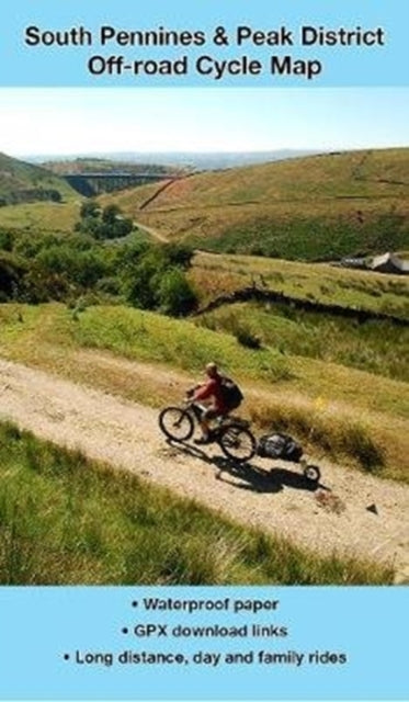 South Pennines & Peak District Offroad C