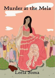 Murder At The Mela