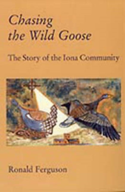 Chasing The Wild Goose