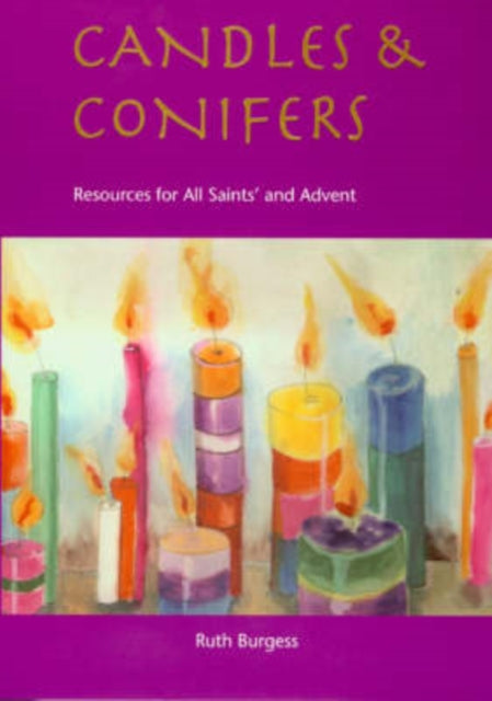 Candles And Conifers