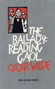 Ballad Of Reading Gaol