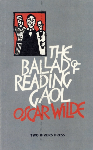 Ballad Of Reading Gaol