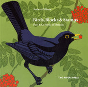 Birds, Blocks & Stamps