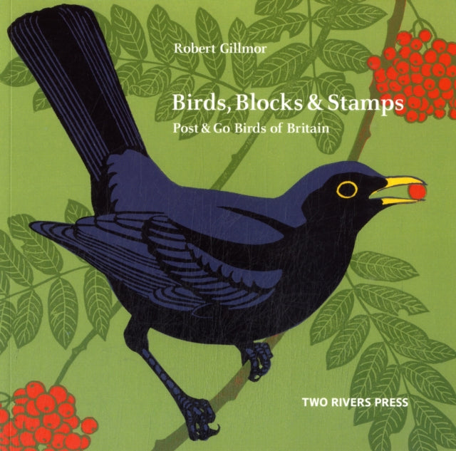 Birds, Blocks & Stamps