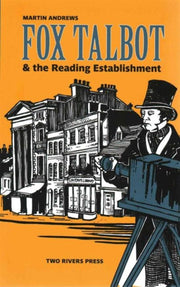 Fox Talbot Amp Reading Establishment