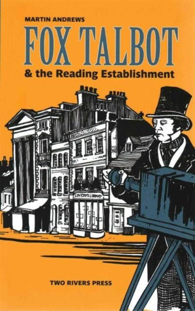 Fox Talbot Amp Reading Establishment
