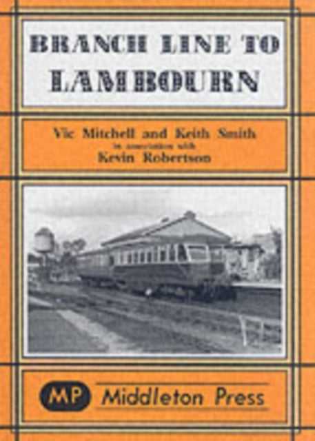 Branch Line To Lambourn