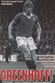 Greenhoff By Greenhoff, B