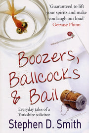 Boozers Ballcocks & Bail