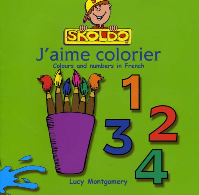 Skoldo Jaime Colorier