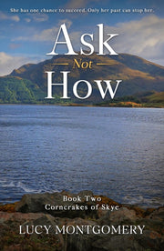 Ask Not How