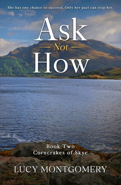 Ask Not How