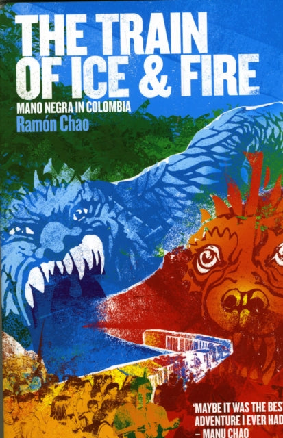 Train Of Ice&fire