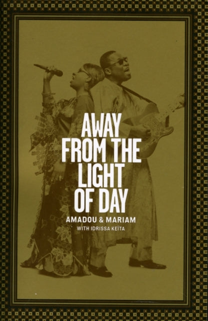 Away From The Light Of Day