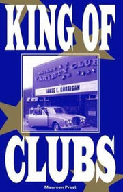 King Of Clubs