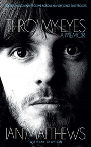 Thro My Eyes A Memoir