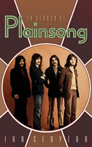 In Search Of Plainsong 2022 By Ian Clayton