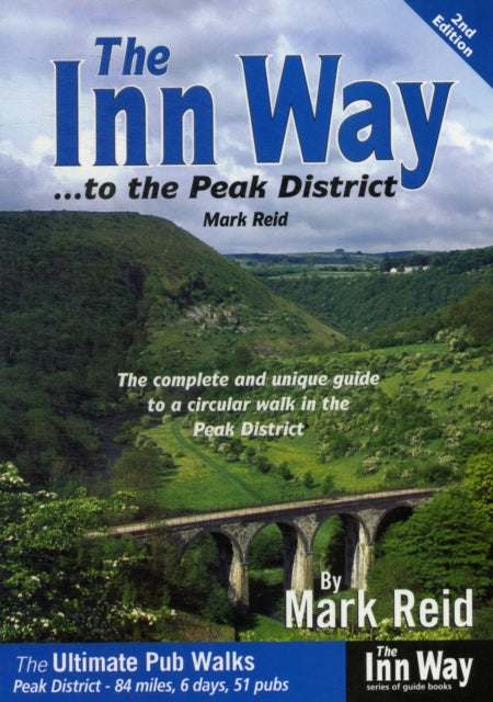 Inn Way To The Peak District 2nd Edition