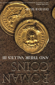Roman Coins & Their Values Volume 3