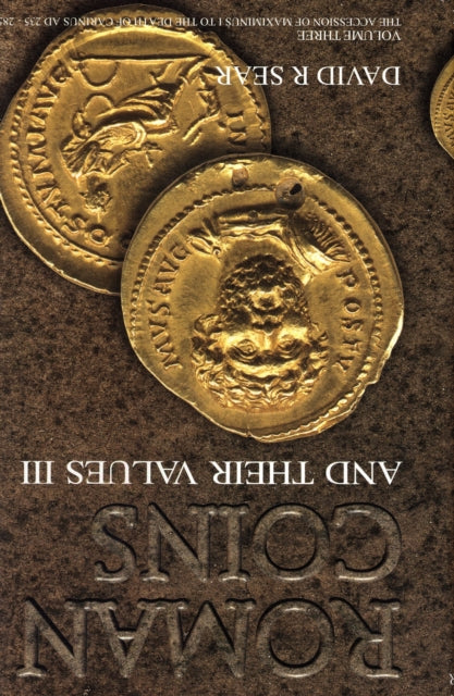 Roman Coins & Their Values Volume 3
