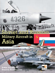 Soviet And Russian Military Aircraft In