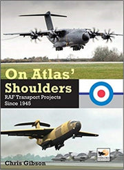 On Atlas Shoulders