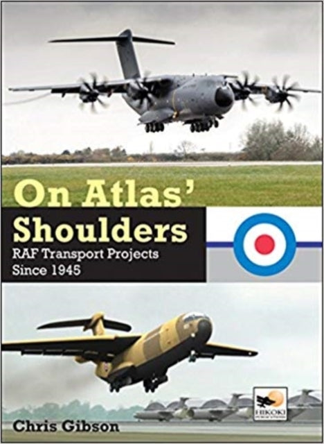 On Atlas Shoulders