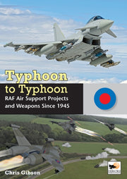 Typhoon To Typhoon