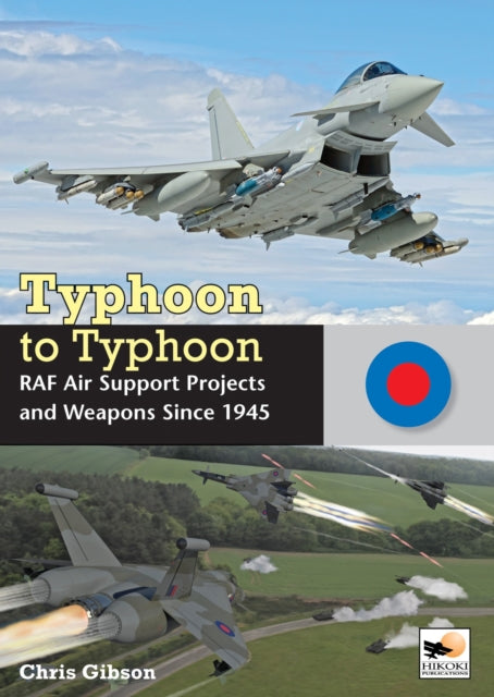 Typhoon To Typhoon