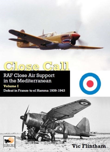 Close Call Raf Close Air Support In The