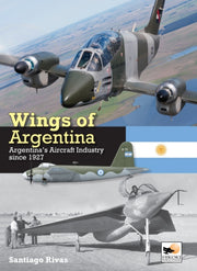 Wings Of Argentina