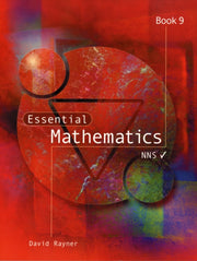 Essential Mathematics 9