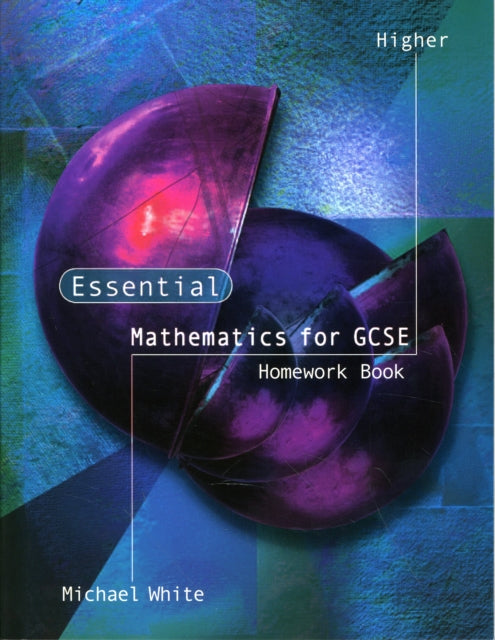 Essential Maths Gcse Homework Higher
