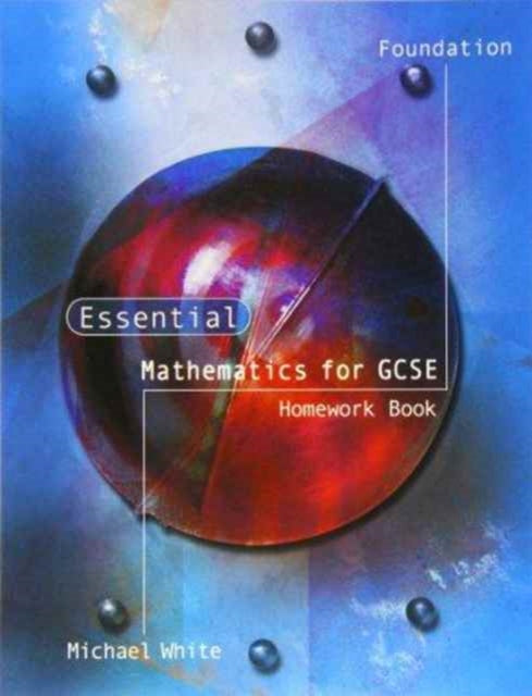Essential Maths For Gcse Foundation Home