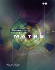 Essential Maths 9s