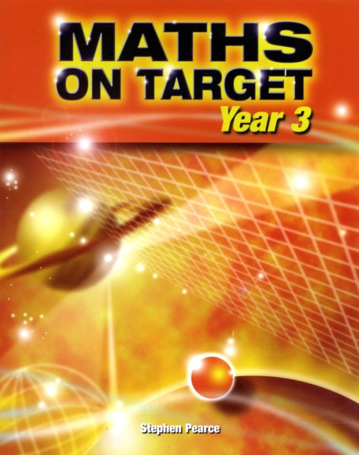 Maths On Target Year 3