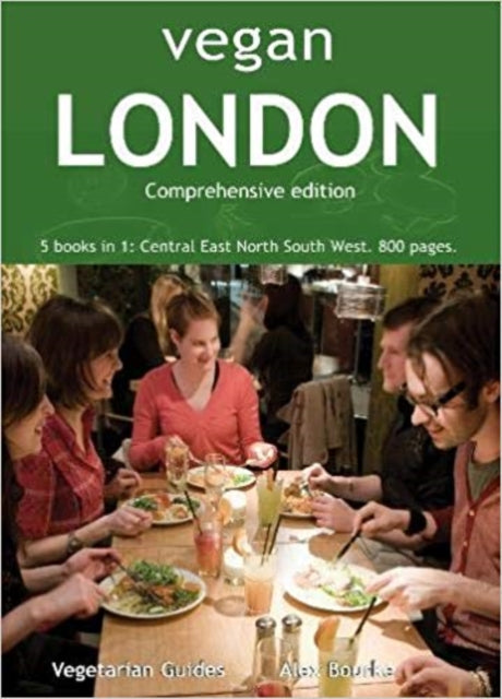 Vegan London