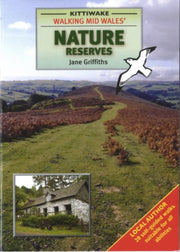 Walking Mid Wales Nature Reserves