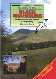 Walking In The Black Mountains Between H