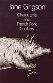 Charcuterie & French Pork Cookery