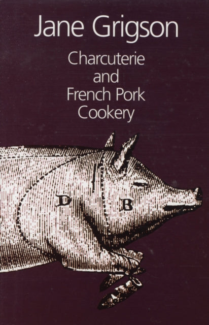 Charcuterie & French Pork Cookery
